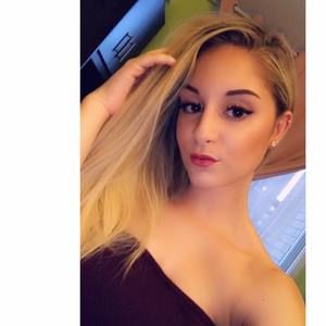 Meet your Posher, Katherine